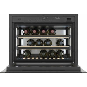 MIELE B/I WINE CONDITIONER - KWT7112IGOBBL