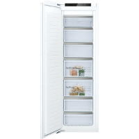 NEFF N50 177CM LARDER FREEZER NO FROST - GI7812EE0G 