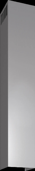 SIEMENS LZ12350 CHIMNEY HOOD EXTENSION 1500MM