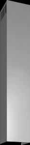 SIEMENS LZ12350 CHIMNEY HOOD EXTENSION 1500MM