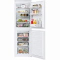 HOOVER 34901471 F/I 50:50 NO FROST FRIDGE FREEZER