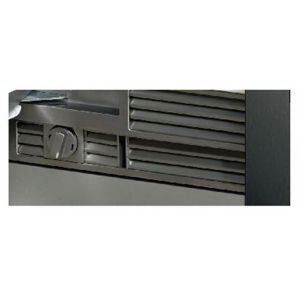 SIEMENS VENT GRILL FOR CI24R (LHH) - CI24Z100 TBD