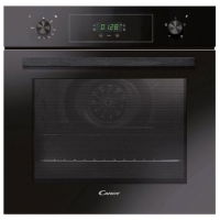 CANDY B/I 60CM SINGLE FAN OVEN - FCT405N