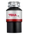 TEKA 115890014 3/4HP WASTE DISPOSAL UNIT