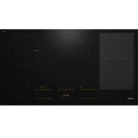 MIELE 90CM INDUCTION HOB - KM7629FX