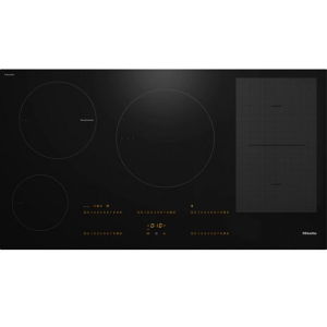 MIELE 90CM INDUCTION HOB - KM7629FX