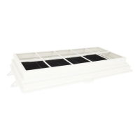 SIEMENS LX300000 FILTER FOR LE64130GB, LE62031GB