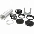 NEFF Z5135X3 RECIRCULATING KIT FOR CANOPY HOOD