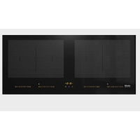 MIELE 4 ZONE POWERFLEX INDUCTION HOB - KM7684FL