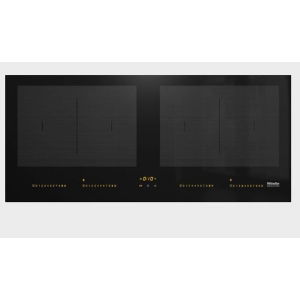 MIELE 4 ZONE POWERFLEX INDUCTION HOB - KM7684FL