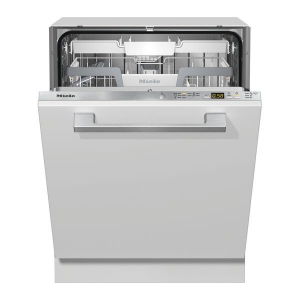 MIELE F/I DISHWASHER - G5260SCVI