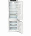 LIEBHER ICE5103 PURE F/I FRIDGE FREEZER 177CM 264L