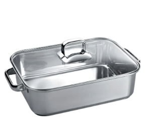 SIEMENS ROASTING DISH - HZ390011 TBD