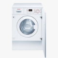 BOSCH F/I WASHING MACHINE - WKD28352GB