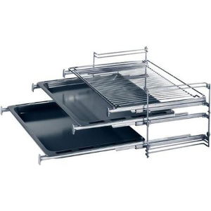 SIEMENS TELESCOPIC RAILS FOR  65L, 67L & 71L OVENS