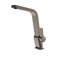 TEKA ICC915 116030005 HIGH SPOUT TAP TITANIUM
