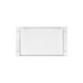 NOVY PURE LINE COMPACT LED HOOD INC MOTOR - 6811