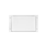 NOVY PURE LINE COMPACT LED HOOD INC MOTOR - 6811