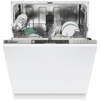 HOOVER 32901760 60CM F/I  DISHWASHER 5PR/13PL