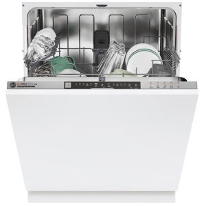 HOOVER 32901760 60CM F/I  DISHWASHER 5PR/13PL