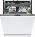 CANDY 32901593 B/I 60CM DISHWASHER 16PL 8PROG 44dB WHT