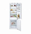 NEFF KI6863FE0G F/I 60/40 FRIDGE FREEZER LOWFROST