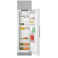 TEKA 113560026 F/I 50/50 FRIDGE FREEZER NO FROST - RBF73385WH