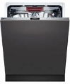 NEFF S187ECX23G 60CM F/I DISHWASHER N70