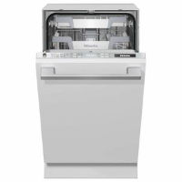 MIELE 45CM F/I DISHWASHER - G5690SCVI