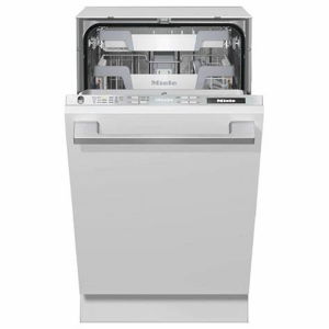 MIELE 45CM F/I DISHWASHER - G5690SCVI