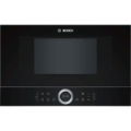 BOSCH MICROWAVE OVEN - BFL634GB1B