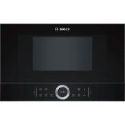 BOSCH MICROWAVE OVEN - BFL634GB1B