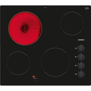 SIEMENS IQ100 60CM CERAMIC HOB - ET61RCEA1E 