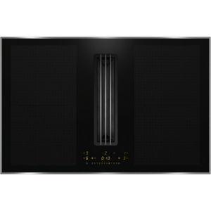 MIELE INDUCTION HOB - KMDA7476FL