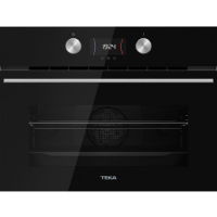 TEKA 111130003 45CM B/I OVEN M/F HLC8400E01