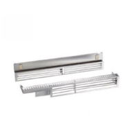 SIEMENS PLINTH FOR FI24 (LHH) SS - FI24Z300 TBD