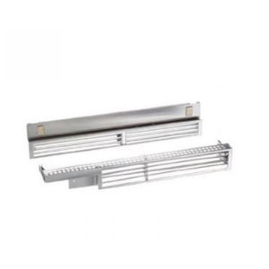SIEMENS PLINTH FOR FI24 (LHH) SS - FI24Z300 TBD