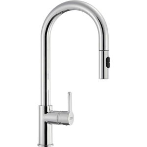 FRANKE 115.0158.970 ARENA P/O TAP SILK STEEL