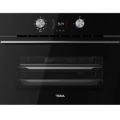 TEKA 45CM AIRFRY OVEN - HLC 8406 BK