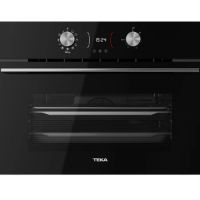 TEKA 45CM AIRFRY OVEN - HLC 8406 BK