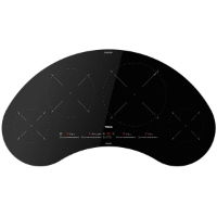 TEKA 112500054 95CM KIDNEY INDUCTION  HOB - IKC94628 