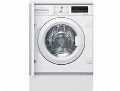 BOSCH F/I WASHING MACHINE - WIW28502GB-C