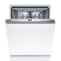 BOSCH 60CM F/I DISHWASHER 8PR/14PL - SMD6YCX01G