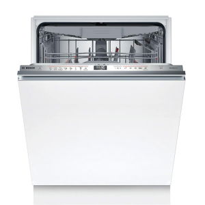 BOSCH 60CM F/I DISHWASHER 8PR/14PL - SMD6YCX01G
