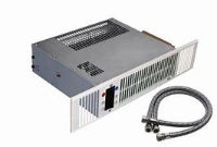 SS5W/DUAL HYDRONIC/ELECTRIC S/S