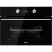 TEKA 111160003 45CM B/I MICRO GRILL MLC8440BK