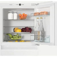 MIELE B/I UNDER COUNTER FRIDGE - K31222UI