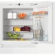 MIELE B/I UNDER COUNTER FRIDGE - K31222UI