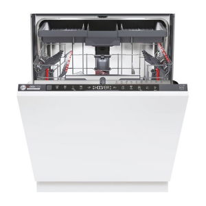 HOOVER 60CM F/I DISHWASHER - HI6B2S3PSTA-80