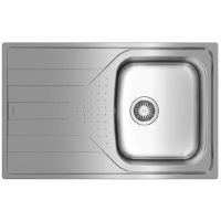 TEKA 115110014 UNIVERSE S/S INSET 1.0B REV